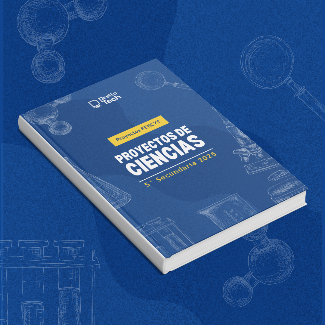 Proyectos FENCYT